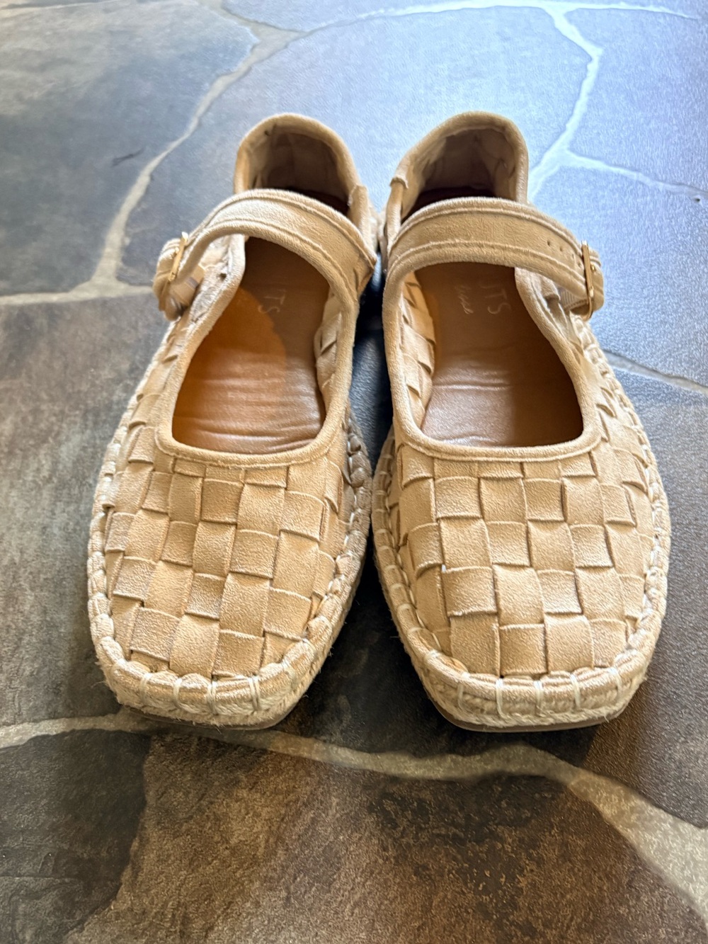 Coconuts by Matisse Meg Mary Jane Flat - Picture 7 of 9